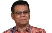 Muhammad, Wakil Bupati Bengkalis Tersangka Korupsi PDAM